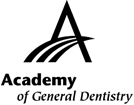 Academy of General Dentistry